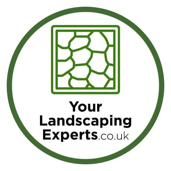 Your Landscaping Experts