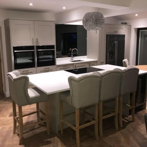 Sweetmans Fitted Interiors
