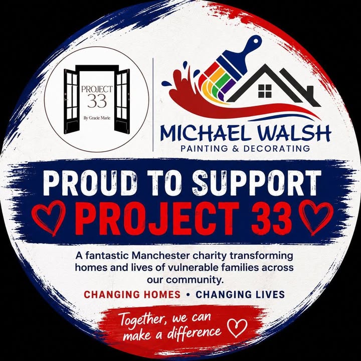 Michael Walsh Painting and Decorating